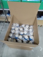 Filtre à membrane RO haute capacité pour EC3013-800 GPD, certification NSF/WQA, 120 L/heure, pour l'eau potable à domicile, à l'hôtel, à l'école