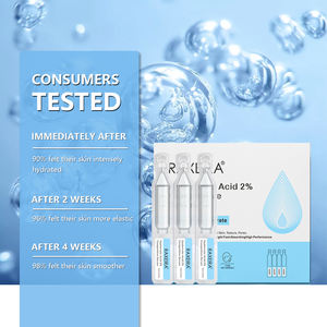 Private Label collagene Anti invecchiamento siero idratante ripristinando la riduzione delle rughe per tutti i liquidi prodotti professionali per la cura della pelle - Product Image 3