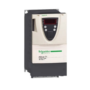 Convertidor de Frecuencia Original Nuevo ATV312HU75N4, 7.5KW, 10 Velocidades Variables, de la Serie Altivar - Product Image 3