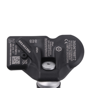 <b>Tpms</b> Sensor 36106798872 Built-In 433Mhz Tire Pressure Monitoring System For Car - Product Image 3