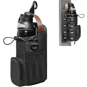 Nueva Bolsa Deportiva para Gimnasio, con Imán Potente para Absorber el Sudor, Forro de Poliéster, Bolsa Magnética para Gimnasio - Product Image 1