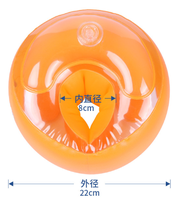 Échantillon gratuit bébé brassards enfants gonflable flotteur manchon anneau de bras pour bébé piscine été jeu d'eau avec prix bon marché