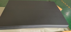 <strong>Abs</strong> Plastic <strong>Sheets</strong> OEM <strong>Manufacturer</strong> Thermoforming Panel Custom <strong>ABS</strong> Plastic Car Parts Interior Cover Vacuum Forming Service - Product Image 3