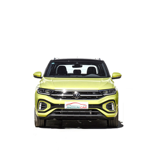 VW T-ROC meilleur suv pour l'argent véhicules 5 <span class=keywords><strong>places</strong></span> voitures d'occasion et bon marché voitures véhicules d'occasion suv - Product Image 1