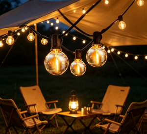 <span class=keywords><strong>Guirlande</strong></span> de Noël 2M 10 <span class=keywords><strong>LED</strong></span>, lumières féériques blanc chaud, guirlandes décoratives d'intérieur et d'extérieur <span class=keywords><strong>avec</strong></span> pendentifs en plastique - Product Image 3