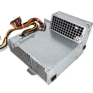 מארז מחשב ATX אספקת חשמל עבור HP DC5800 DC7900 DC5850 PC6014 SFF 240W חדש מקורי