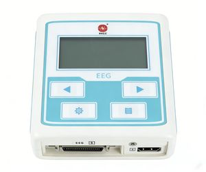 Sistema de EEG Ambulatorio para Rutina <span class=keywords><strong>Clínica</strong></span> Tipo F con EEG de 24/32 Canales o 16/24 Canales + 8 Canales Bipolares para Grabación de Formas de Onda ECG EMG - Product Image 3