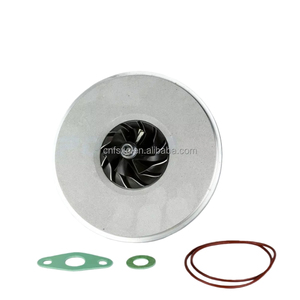 Turbo 713667 7136675003S 7136670003 0375F9 0375G0 0375P4 9644384180 untuk Citroen Evasion 2.0 HDi 80Kw DW 10ATED4S 2001- - Product Image 1