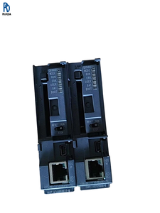 Módulo de CPU de Alto Rendimiento Q03UDECPU para PLC Serie Q, Sistema de Control de Automatización Industrial, Repuestos para Equipos de Fábrica - Product Image 1