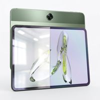 Film PET Anti Gores Anti Silau Transparansi Tinggi Pelindung Layar AR Untuk OnePlus Pad Go 11.35 Inch