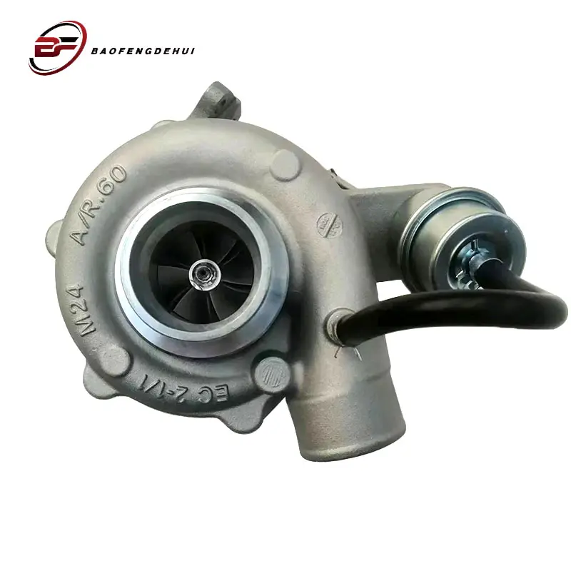 Per Emperor 700P Truck 700716-5020S sovralimentazione Qingling isuzu 4 hk1 turbocompressore 8980000311