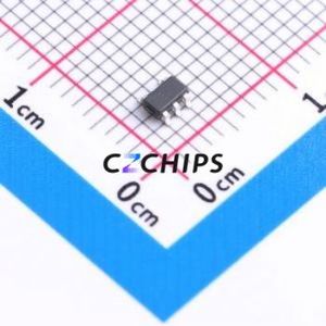 Venta al por mayor STM6823TWY6F SOT-23-5 Circuito integrado IC Chip PMIC Monitor y reinicio IC - Product Image 1