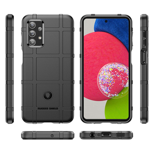 Funda protectora resistente a golpes de goma suave para <span class=keywords><strong>Samsung</strong></span> <span class=keywords><strong>Galaxy</strong></span> <span class=keywords><strong>M23</strong></span> - Product Image 3
