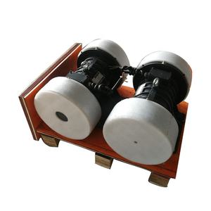 Motores de pantalla de vibrador industrial Motor de vibrador de hormigón 230V Motor de vibración - Product Image 4