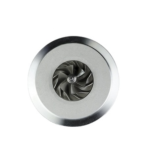 Turbina GT2052S 700625 Turbo cargador Chra cartucho para <span class=keywords><strong>Mercedes</strong></span> C 200 C220 E 200 E <span class=keywords><strong>220</strong></span> <span class=keywords><strong>CDI</strong></span> 75 Kw 92 Kw OM611 1997-2001 - Product Image 1