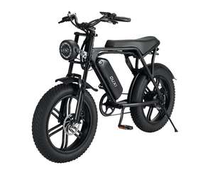 EACH-<span class=keywords><strong>bicicleta</strong></span> <span class=keywords><strong>eléctrica</strong></span> <span class=keywords><strong>plegable</strong></span> para adultos, cicla con Motor de 48V, con batería 2023, precio al por mayor - Product Image 5