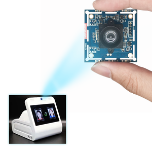 Module de caméra avec capteur CMOS AR0521, interface USB, OEM, 5MP HD, 30FPS, avec focale fixe pour caméra embarquée intelligente - Product Image 6