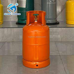 ถังแก๊สโพรเพน/บิวเทน LPG มาตรฐานละตินอเมริกา DOT/ISO/EN1442 ขนาด 11 กก. 12.5 กก. - Product Image 2