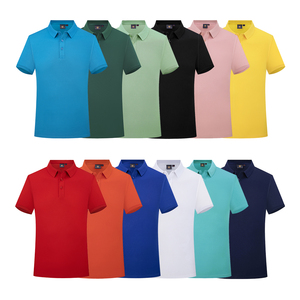 Polo de Sport de Golf Playeras pour Sublimation, T-Shirt blanc en Polyester avec impression personnalisée, collection AI-MICH - Product Image 6