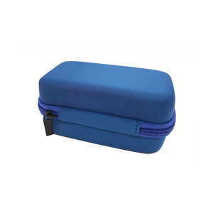 Usine pas cher prix 10ml bouteilles à roulettes Younglive et <span class=keywords><strong>doterra</strong></span> huiles essentielles stockage Eva maquillage cas - Product Image 2
