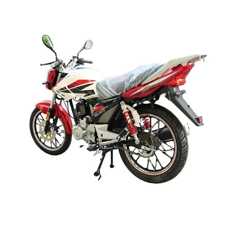 high quality 150CC Off Road Motorcycle Touring Motorcycle