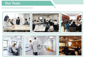 Suplemento Nutricional de Omega <span class=keywords><strong>3</strong></span> en Polvo de Alta Calidad, Rico en Ácido Eicosapentaenoico (EPA) y DHA, en Botella Blanca, Extracto Herbal - Product Image 5