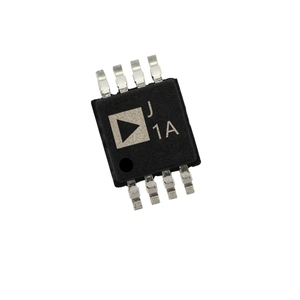 Componentes Electrónicos Nuevos y Originales, Circuito Integrado, Detectores de RF, MSOP-8, AD8313ARMZ-REEL - Product Image 1