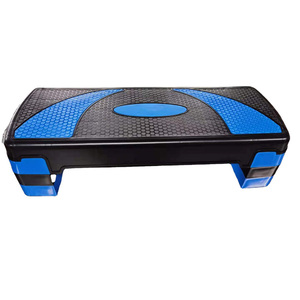 Nhà máy bán giá rẻ tập thể dục tập thể dục Hội Đồng Quản trị bước không trượt bề mặt có thể điều chỉnh <span class=keywords><strong>Aerobic</strong></span> bước - Product Image 3