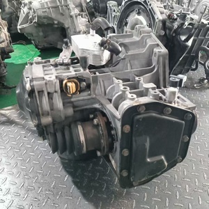 เกียร์ 01M <span class=keywords><strong>มือ</strong></span><span class=keywords><strong>สอง</strong></span>คุณภาพสูง สำหรับรถยนต์ Volkswagen Bora 1.8 ปี 2002-2007 ประสิทธิภาพเชื่อถือได้ - Product Image 6