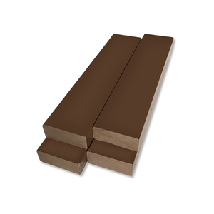 Suelo Compuesto de Madera y Plástico (PE) para Exteriores, con Diseño de Rayas, Antideslizante, Resistente a <span class=keywords><strong>la</strong></span> Humedad y a <span class=keywords><strong>la</strong></span> Corrosión, para Patio, Jardín y <span class=keywords><strong>Terraza</strong></span>, Chengdu - Product Image 5