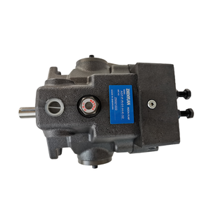 Bomba de pistón hidráulica de flujo axial variable de alta presión de combustible, 350 bar, Serie 2 A37-F-R-01-C-K-32 - Product Image 4