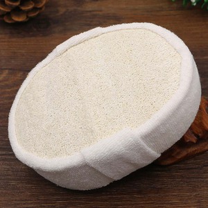 Toalla de Baño Exfoliante de PVA, Gruesa, Ovalada, para Limpieza Corporal, Exfoliación de Espalda, Espumosa, para Adultos y Niños - Product Image 6