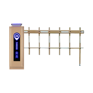 Véhicule Manuel Boom Polerfid Péage Route <span class=keywords><strong>Électrique</strong></span> Dc <span class=keywords><strong>Moteur</strong></span> Brushless Clôture de Parc Intelligente 150W Automat <span class=keywords><strong>Barrière</strong></span> Porte <span class=keywords><strong>Prix</strong></span> 45kg - Product Image 6
