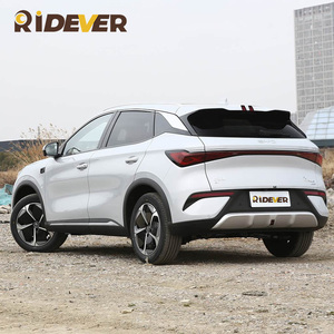 Nouvelle BYD Yuan Plus 510 km, Conduite Intelligente, Modèle Beyond, Véhicule Électrique Pur, Longue Autonomie, Pilote Intelligent, Haute Qualité - Product Image 3