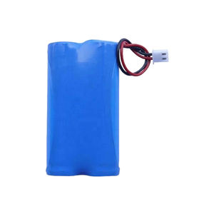 סוללת ליתיום-יון ZonYou 21700 2S1P 7.4V 4000mAh, 500 מחזורים, -20~60C, לרכבים חשמליים וסירות - Product Image 4