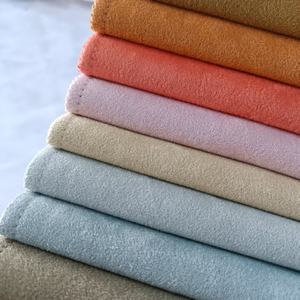 Tela de Chenilla de Alta Calidad, Transpirable, Resistente a las Arrugas, Tejida, Lisa, para Sofás, 100% <span class=keywords><strong>PL</strong></span>, Personalización de Fábrica y Venta al por Mayor - Product Image 1