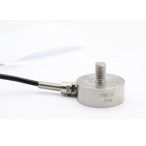 LCMH-B04 DYMH-104-100KG เซลล์กล่องเมมเบรน DYMH-104-100KG โหลดเซลล์กล่องเมมเบรน - Product Image 3