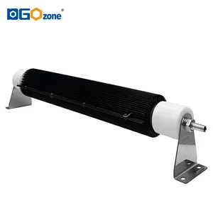 Dgozone (CE, nhà sản xuất) 40 gam ozonator Ống Ozone Máy phát điện các bộ phận gốm Ozone Ống