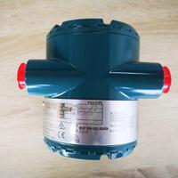 Transmisor de Temperatura a Prueba de Explosiones Yokogawa YTA610-JA1A2NN/NF2, 4-20mA HART, Sensor Termopar PT100, OEM ODM, IP67, Acero Inoxidable