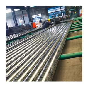 Ống thép carbon liền mạch <span class=keywords><strong>ASTM</strong></span> <span class=keywords><strong>A210</strong></span> <span class=keywords><strong>C</strong></span> Ống liền mạch ống thép carbon liền mạch nhà sản xuất ống - Product Image 6