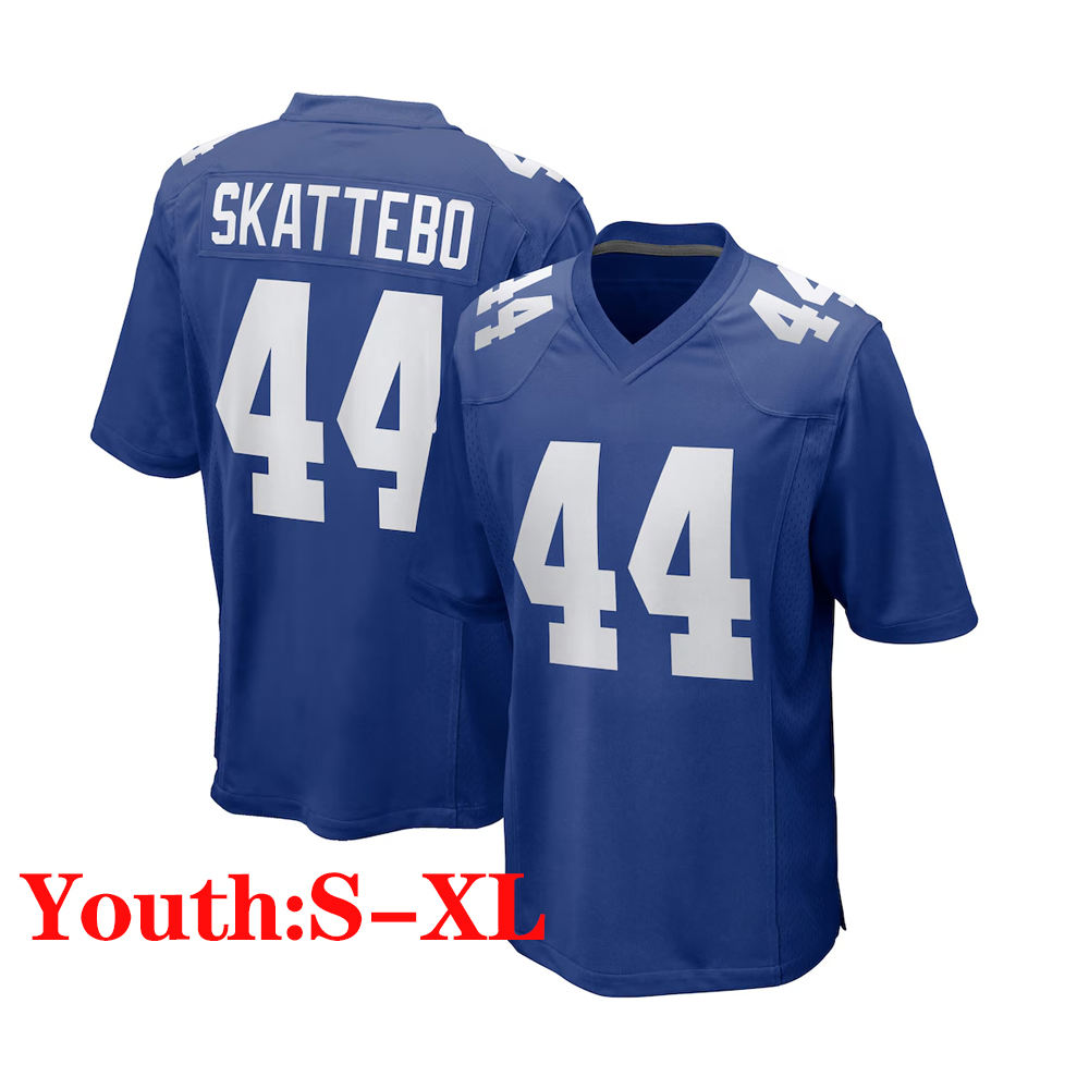 44#รอยัลบลู-เยาวชน