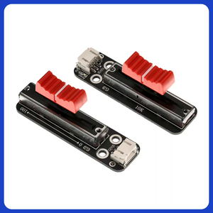 Boruijintong HS-S25P Schuifpotentiometer PH2.0 <span class=keywords><strong>Interface</strong></span> Ingebouwde variabele weerstandsmodule Sensor Compatibel voor bord - Product Image 4
