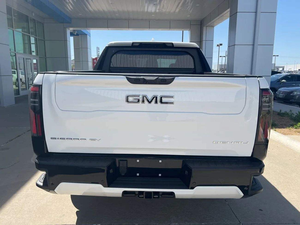 <span class=keywords><strong>GMC</strong></span> <span class=keywords><strong>SIERRA</strong></span> <span class=keywords><strong>EV</strong></span> DENALI 2025 USADA EN EXCELENTE ESTADO, PICKUP DE RANGO EXTENDIDO 4D 5 3/4 FT RS, Disponible Tanto para Derecha como para Izquierda - Product Image 6