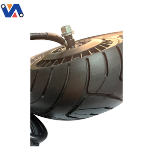 <span class=keywords><strong>Moteur</strong></span> original de moyeu de roue de scooter de 1400W pour <span class=keywords><strong>Ninebot</strong></span> GT1 Kickscooter électrique pièces de kit d'assemblage - Product Image 5