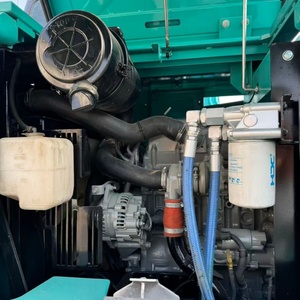 รถขุดขนาดเล็ก Kobelco SK75 มือสองคุณภาพสูง สภาพดี ดูแลรักษาอย่างดี - Product Image 2