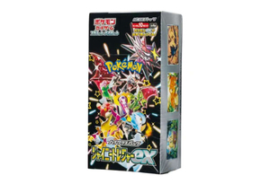Y Y Sealed Box PTCG Pokemond Japanese Version SV4a Shining Treasure EX Trading and Collecting Card Gift Box - Product Image 6