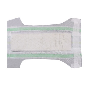 Pañales para Bebé al por Mayor, con Protección Antifugas, Tela No Tejida, Prevención de Fugas 3D, Suaves, Transpirables, con Cinta Adhesiva Mágica - Product Image 5