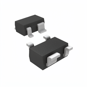 BOM IC In Stock MAX6388XS43D5-T Power Management (PMIC) SC 82A, SOT 343 Electronics Component - Product Image 1