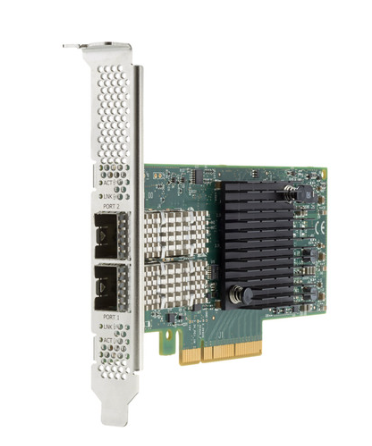 P12531-001 Ethernet 10Gb Dual 2-Port 548SFP+ Adapter