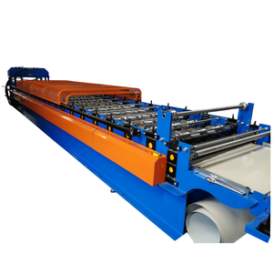 آلات صنع عالية السرعة ، الاعتماد من من من من - Product Image 5